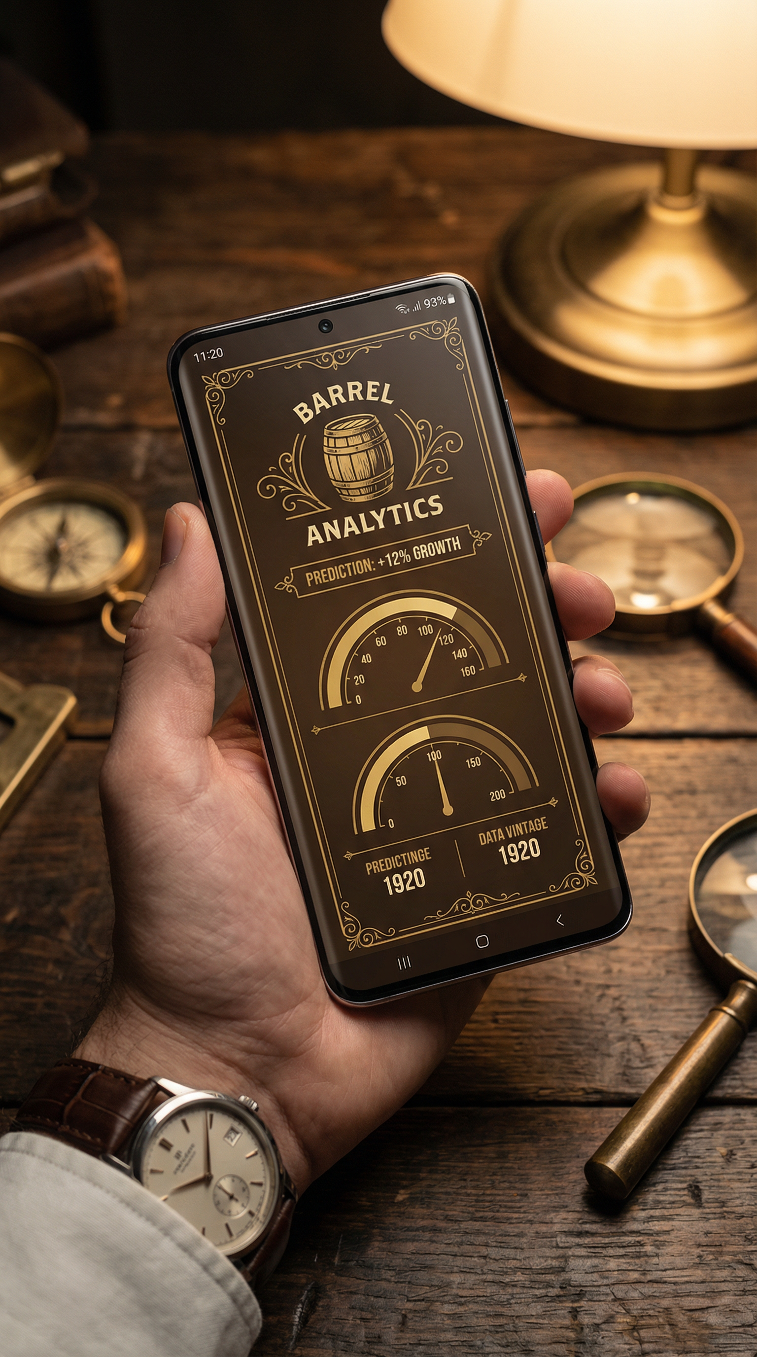 加拿大28 - 官方APP界面展示