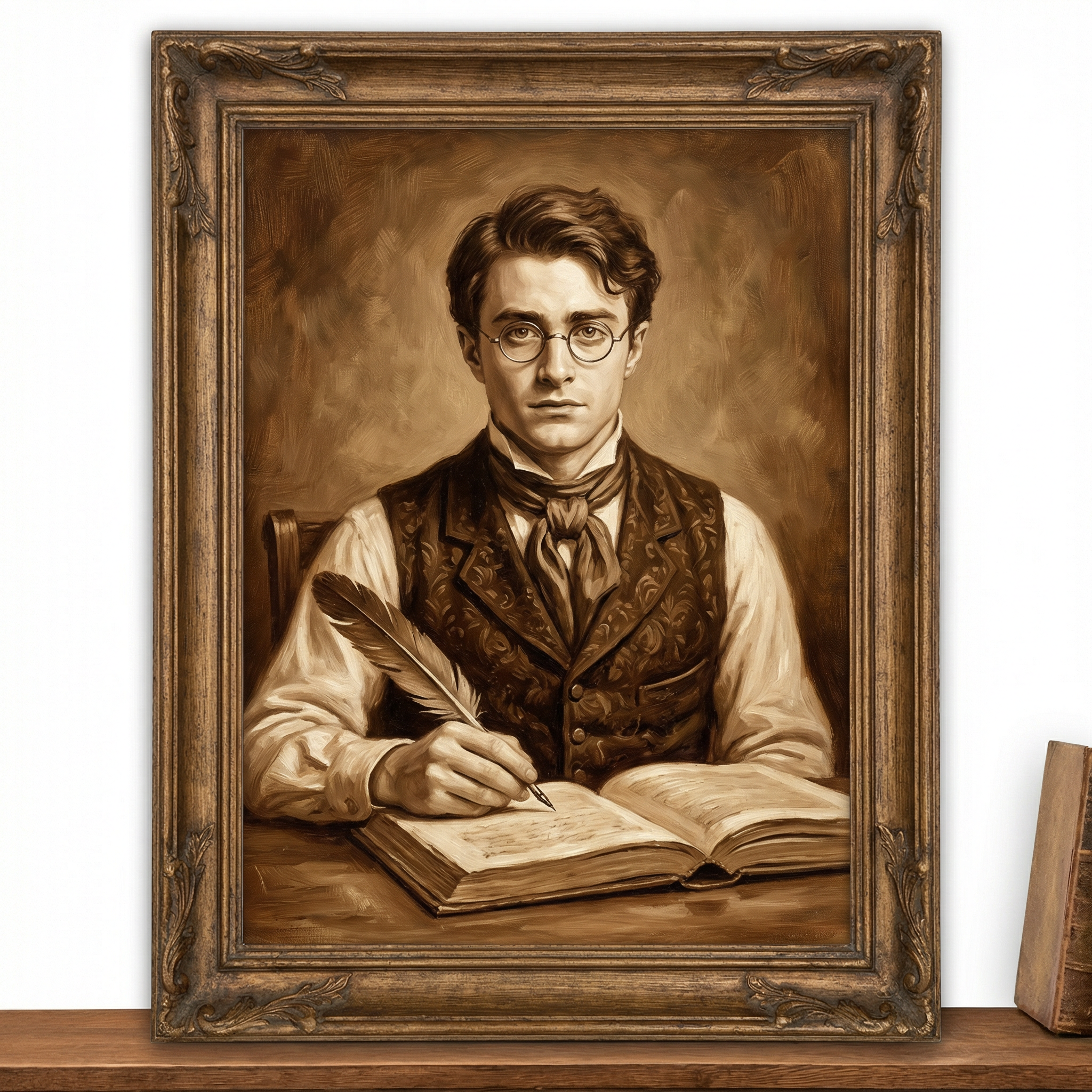 加拿大28 - 分析师E. Galois